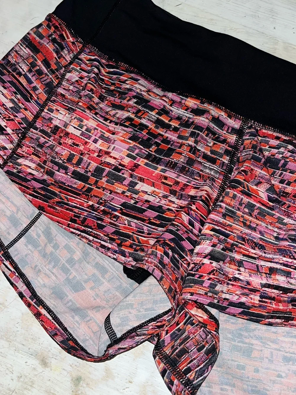Lululemon Speed Up Short *2.5
